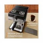 M�quina de Caf� Manual KRUPS Authentic+ XP384E10