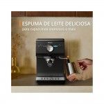 M�quina de Caf� Manual KRUPS Authentic XP381810