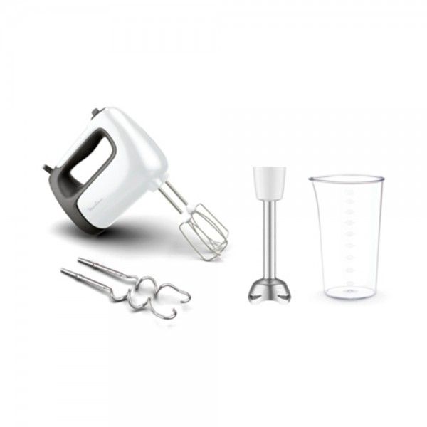 Batedeira MOULINEX Prep'Mix HM462110