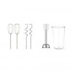 Batedeira MOULINEX Prep'Mix HM462110