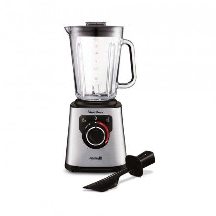 Liquidificador MOULINEX Perfect Mix+ LM871D10