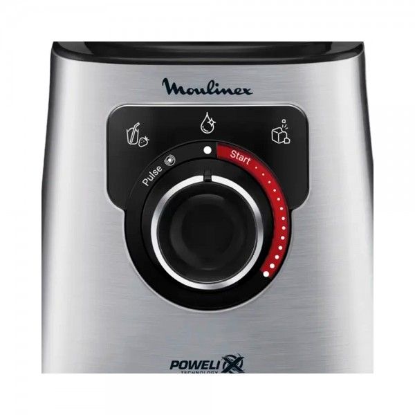 Liquidificador MOULINEX Perfect Mix+ LM871D10