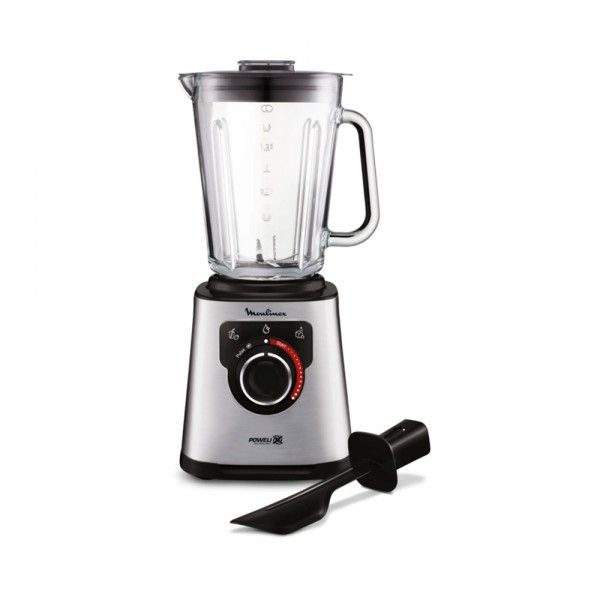 Liquidificador MOULINEX Perfect Mix+ LM871D10