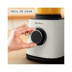 Liquidificador MOULINEX Perfectmix Essential LM771AF0