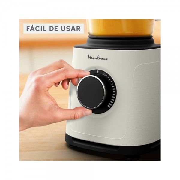 Liquidificador MOULINEX Perfectmix Essential LM771AF0