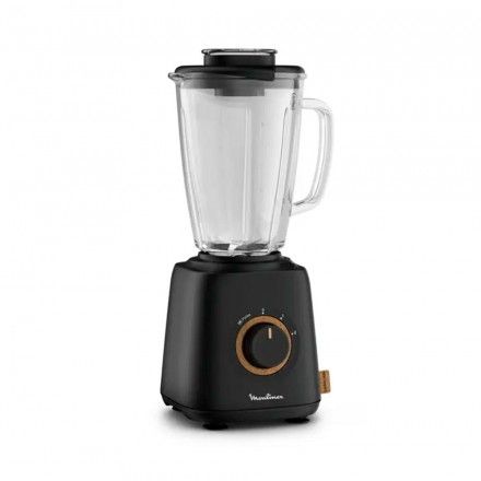 Liquidificador MOULINEX ECO Respect LM46EN10