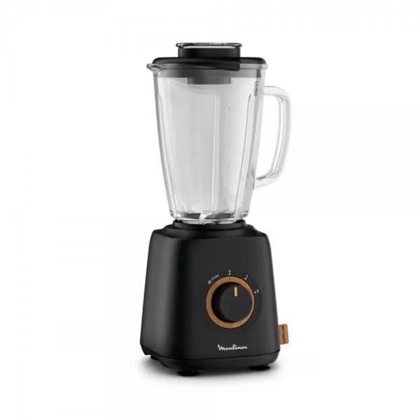 Liquidificador MOULINEX ECO Respect LM46EN10