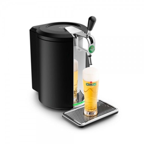 Dispensador de Cerveja KRUPS VB450E10