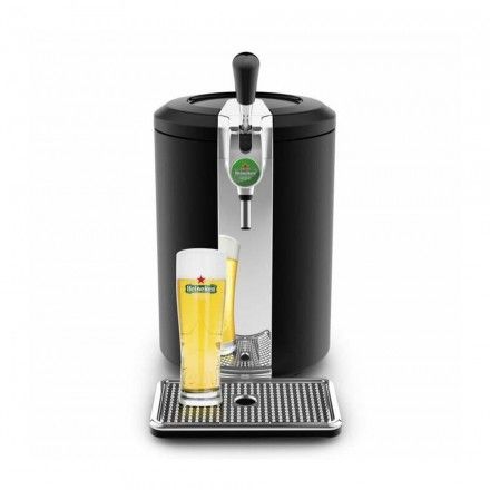 Dispensador de Cerveja KRUPS VB450E10