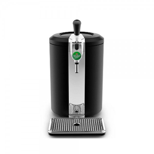 Dispensador de Cerveja KRUPS VB450E10