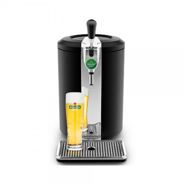 Dispensador de Cerveja KRUPS VB450E10