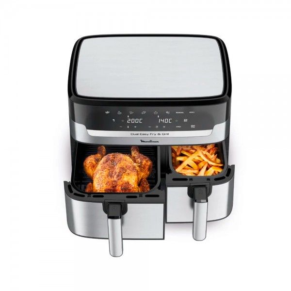 Air Fryer MOULINEX EZ905D20