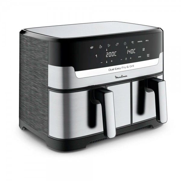 Air Fryer MOULINEX EZ905D20