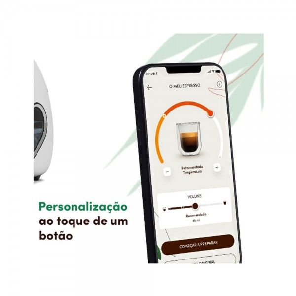 M�quina de Caf� Dolce Gusto Neo Expert KRUPS KP830110