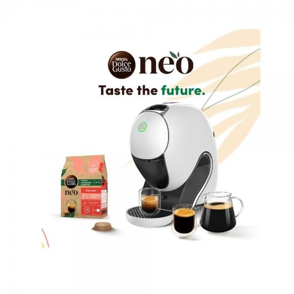 M�quina de Caf� Dolce Gusto Neo Expert KRUPS KP830110