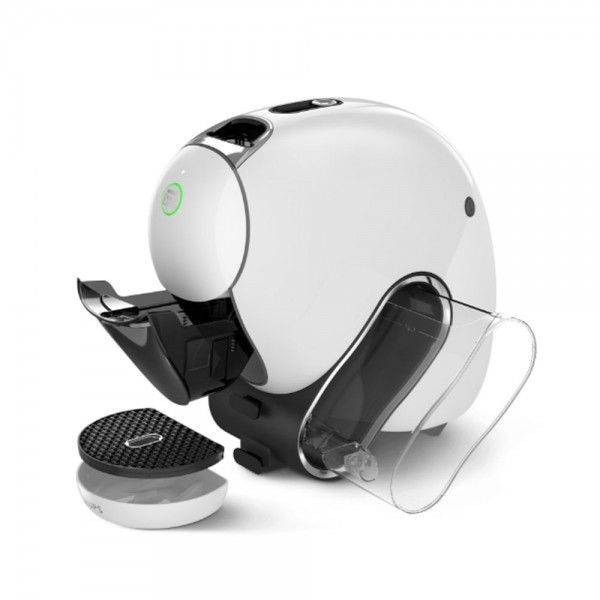 M�quina de Caf� Dolce Gusto Neo Expert KRUPS KP830110