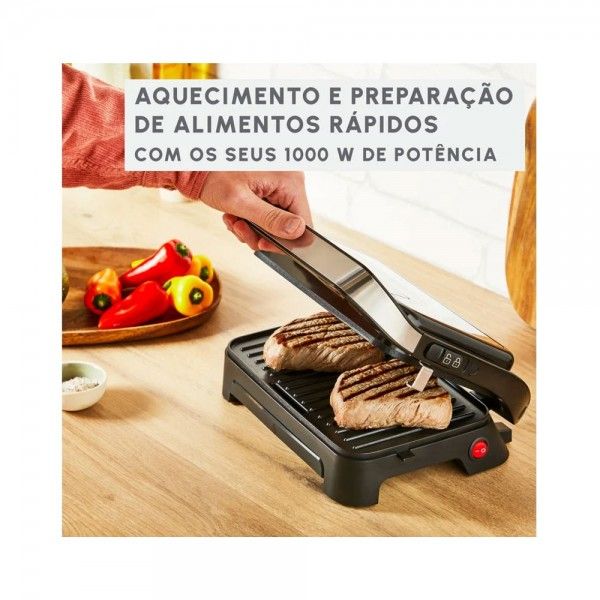 Grelhador MOULINEX GI270D10