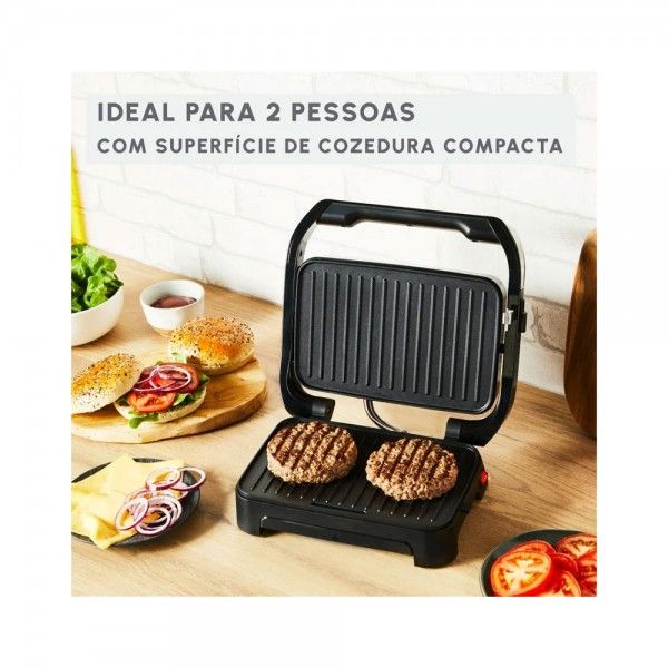 Grelhador MOULINEX GI270D10