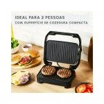 Grelhador MOULINEX GI270D10