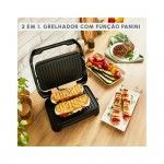 Grelhador MOULINEX GI270D10