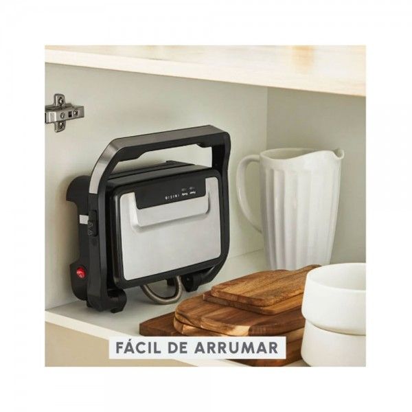 Grelhador MOULINEX GI270D10