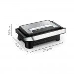 Grelhador MOULINEX GI270D10