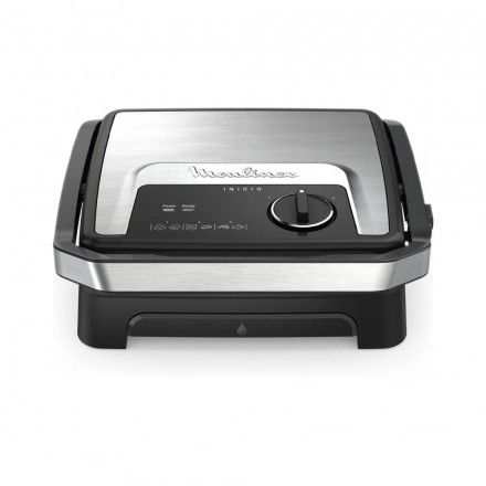 Grelhador MOULINEX Inicio Adjust GI272D10
