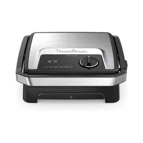 Grelhador MOULINEX Inicio Adjust GI272D10