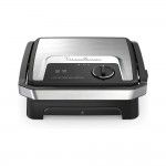 Grelhador MOULINEX Inicio Adjust GI272D10