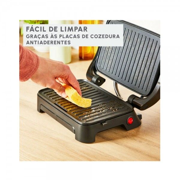 Grelhador MOULINEX GI270D10