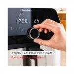 Air Fryer MOULINEX Easy Fry Mega EZ855HF0