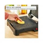 Grelhador MOULINEX Inicio Adjust GI272D10