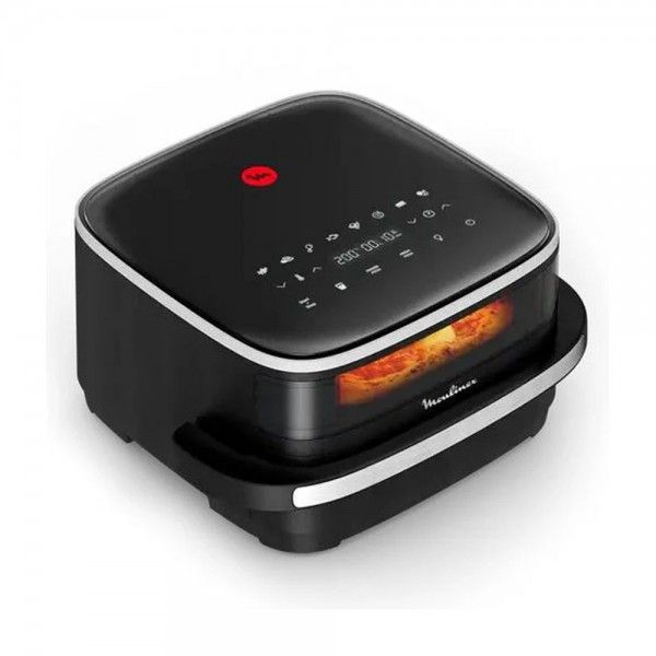 Air Fryer MOULINEX Easy Fry XL Surface AL4018F0