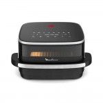 Air Fryer MOULINEX Easy Fry XL Surface AL4018F0