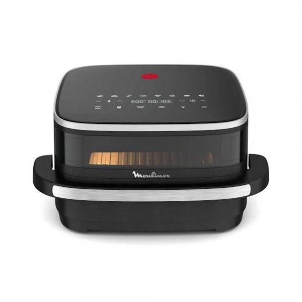 Air Fryer MOULINEX Easy Fry XL Surface AL4018F0