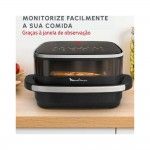 Air Fryer MOULINEX Easy Fry XL Surface AL4018F0