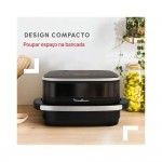 Air Fryer MOULINEX Easy Fry XL Surface AL4018F0