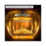 Air Fryer MOULINEX Easy Fry XL Surface AL4018F0