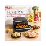 Air Fryer MOULINEX Easy Fry XL Surface AL4018F0