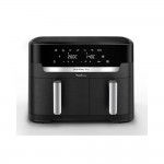 Air Fryer MOULINEX Dual Easy Fry XXL EZ942DF0