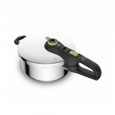 Panela de Press�o TEFAL Secure Trendy P2580400