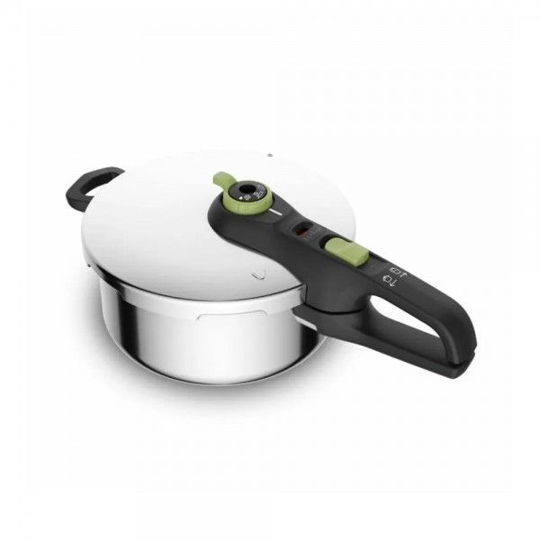 Panela de Press�o TEFAL Secure Trendy P2580400