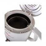 Fritadeira TEFAL Snack Oleoclean