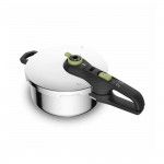 Panela de Press�o TEFAL Secure Trendy 6L P2580703