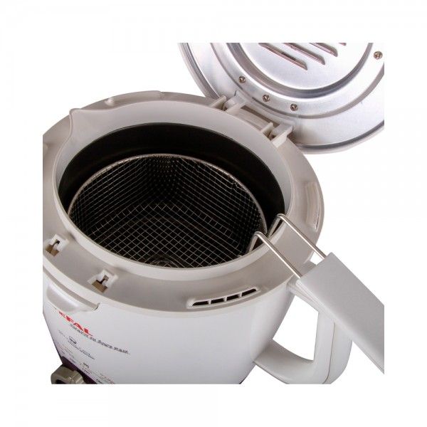 Fritadeira TEFAL Snack Oleoclean