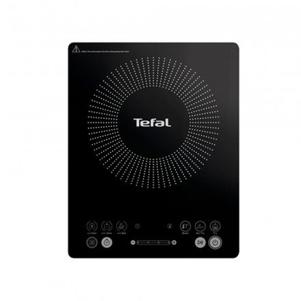 Placa de Indu��o Port�til TEFAL IH210801