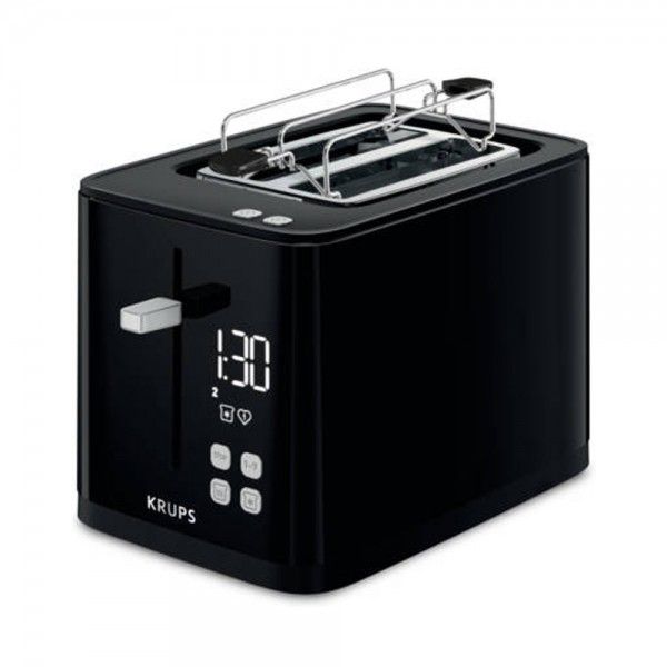 Torradeira KRUPS Smart'n Light KH641810