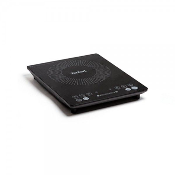 Placa de Indu��o Port�til TEFAL IH210801