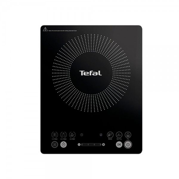 Placa de Indu��o Port�til TEFAL IH210801