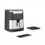 Air Fryer MOULINEX EASY GRILL XXL EZ801D10